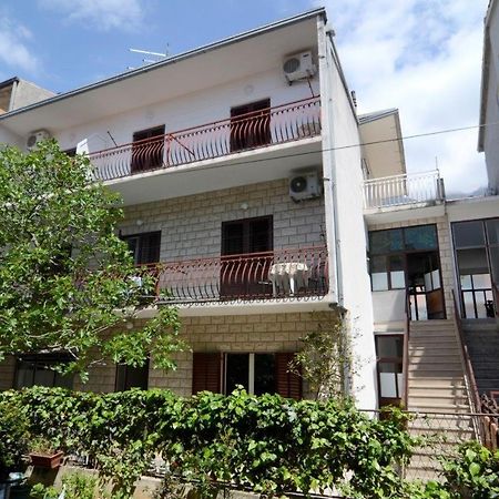 Apartments With A Parking Space Makarska - 12211 Экстерьер фото