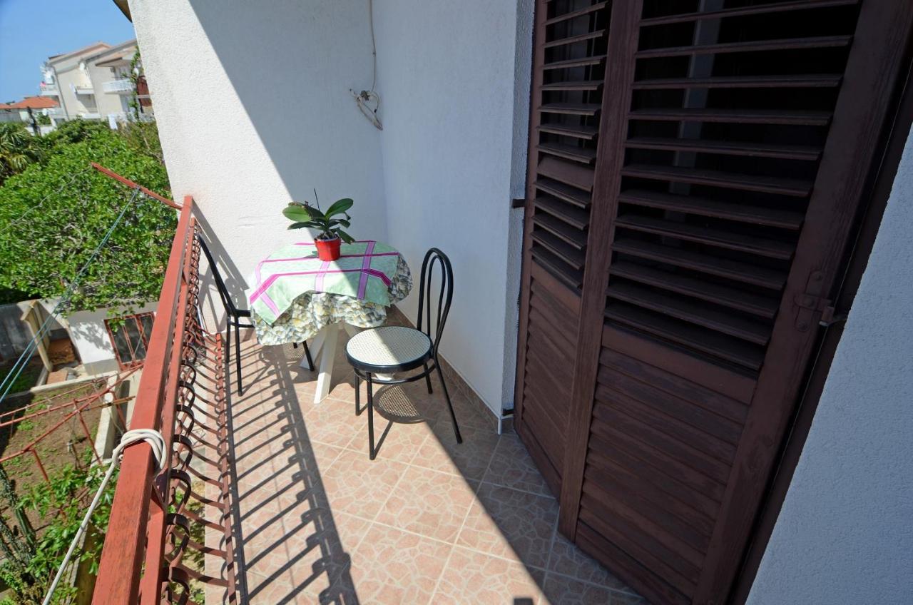 Apartments With A Parking Space Makarska - 12211 Экстерьер фото