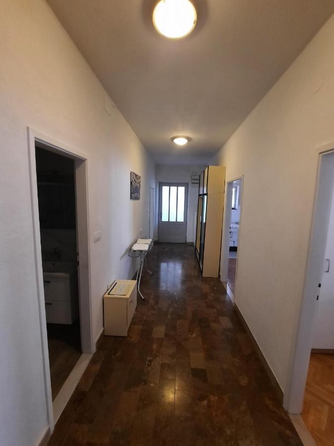 Apartments With A Parking Space Makarska - 12211 Экстерьер фото