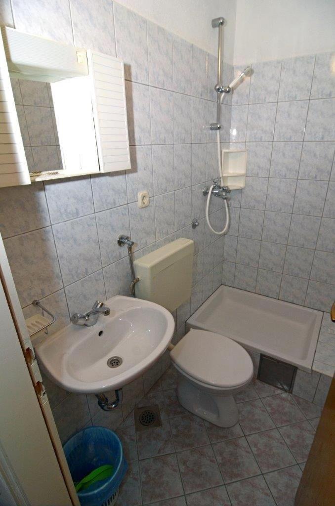 Apartments With A Parking Space Makarska - 12211 Номер фото